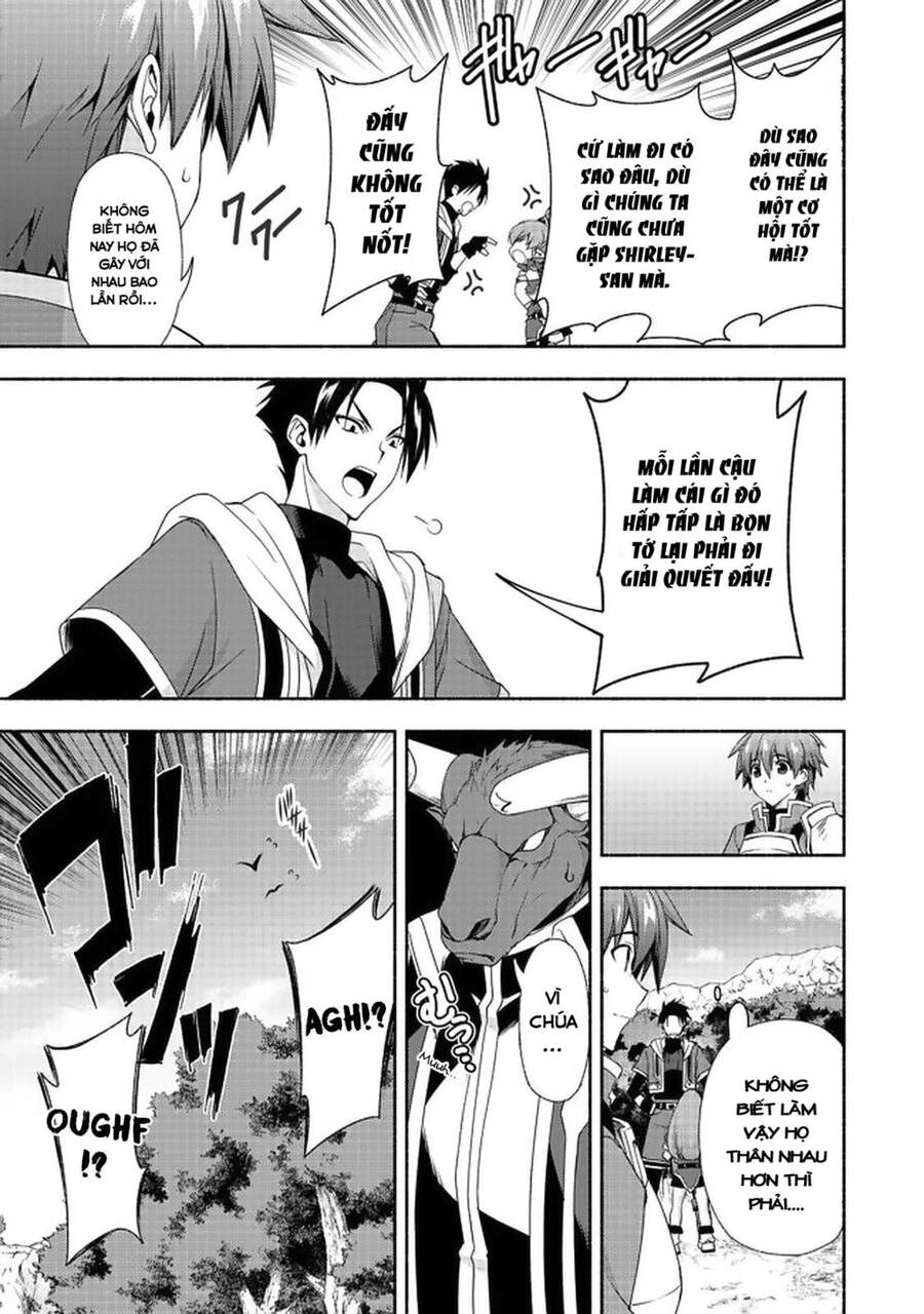 Moto Kizoku Reijou De Mikon No Haha Desuga, Musumetachi Ga Kawaii Sugite Boukenshagyo Mo Ku Ni Narim Chapter 8.1 - 13