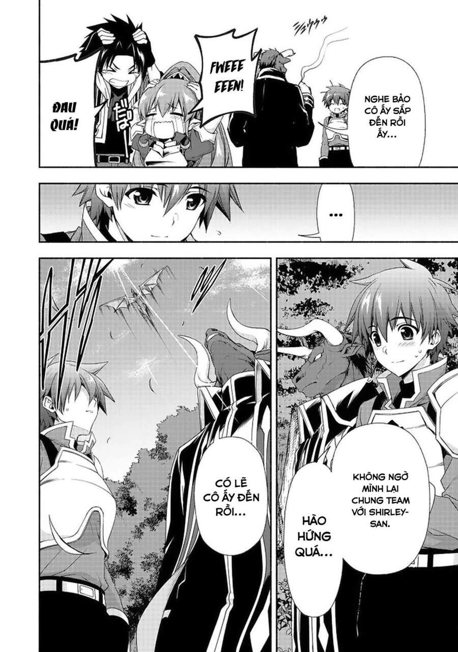 Moto Kizoku Reijou De Mikon No Haha Desuga, Musumetachi Ga Kawaii Sugite Boukenshagyo Mo Ku Ni Narim Chapter 8.1 - 14