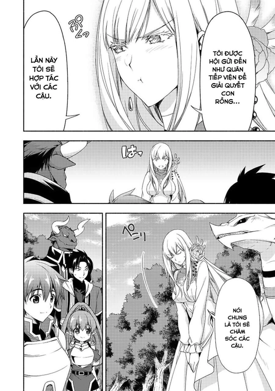 Moto Kizoku Reijou De Mikon No Haha Desuga, Musumetachi Ga Kawaii Sugite Boukenshagyo Mo Ku Ni Narim Chapter 8.1 - 17