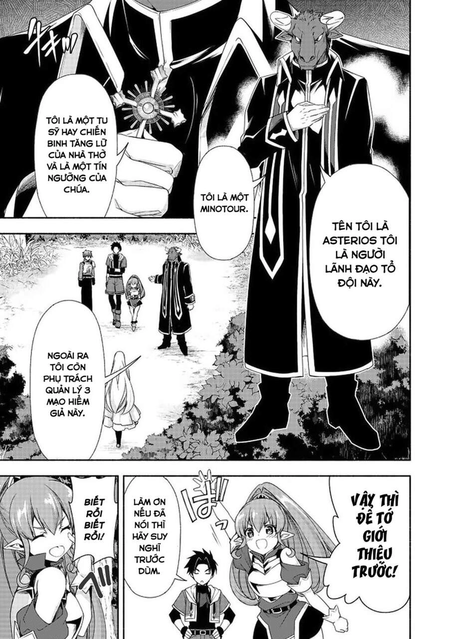 Moto Kizoku Reijou De Mikon No Haha Desuga, Musumetachi Ga Kawaii Sugite Boukenshagyo Mo Ku Ni Narim Chapter 8.1 - 20