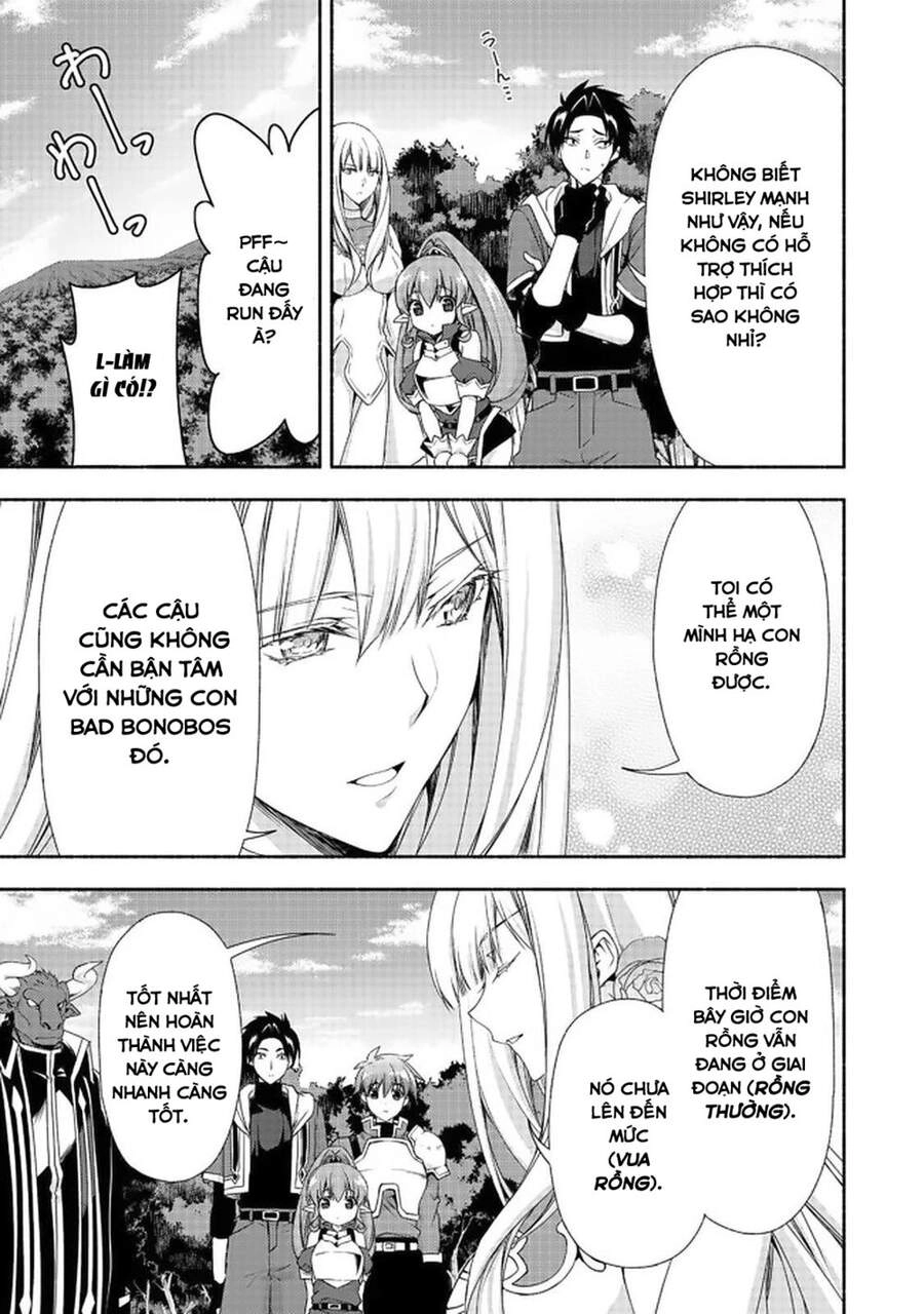 Moto Kizoku Reijou De Mikon No Haha Desuga, Musumetachi Ga Kawaii Sugite Boukenshagyo Mo Ku Ni Narim Chapter 8.1 - 24