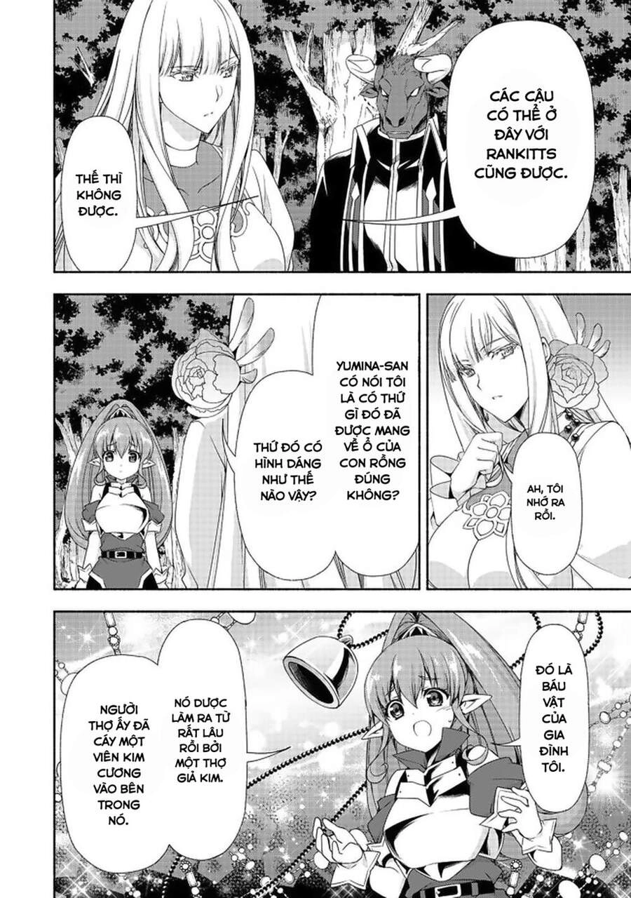 Moto Kizoku Reijou De Mikon No Haha Desuga, Musumetachi Ga Kawaii Sugite Boukenshagyo Mo Ku Ni Narim Chapter 8.1 - 25