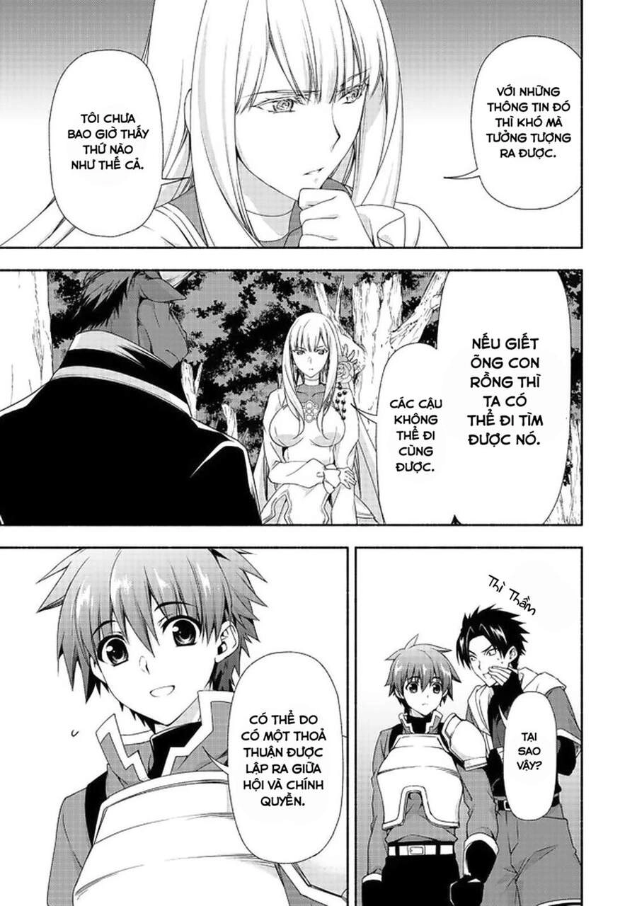 Moto Kizoku Reijou De Mikon No Haha Desuga, Musumetachi Ga Kawaii Sugite Boukenshagyo Mo Ku Ni Narim Chapter 8.1 - 26