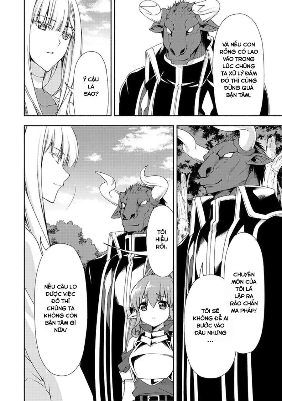 Moto Kizoku Reijou De Mikon No Haha Desuga, Musumetachi Ga Kawaii Sugite Boukenshagyo Mo Ku Ni Narim Chapter 8.1 - 29