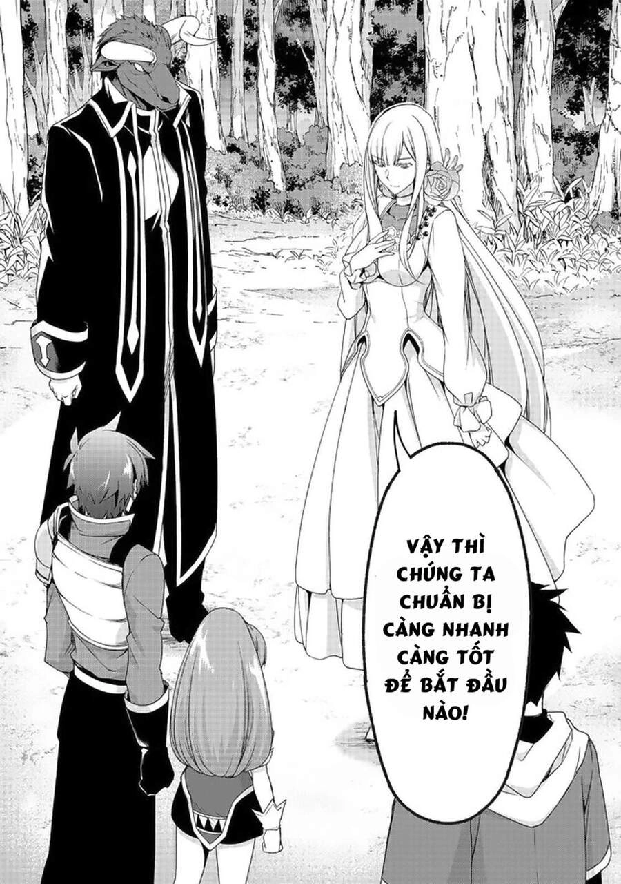 Moto Kizoku Reijou De Mikon No Haha Desuga, Musumetachi Ga Kawaii Sugite Boukenshagyo Mo Ku Ni Narim Chapter 8.1 - 30