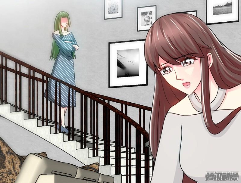 Đế Thiếu Chuyên Sủng Hắc Đạo Thê Chapter 1 - 21