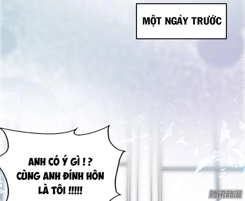Đế Thiếu Chuyên Sủng Hắc Đạo Thê Chapter 1 - 63