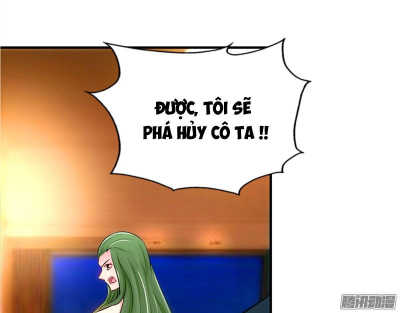 Đế Thiếu Chuyên Sủng Hắc Đạo Thê Chapter 1 - 69