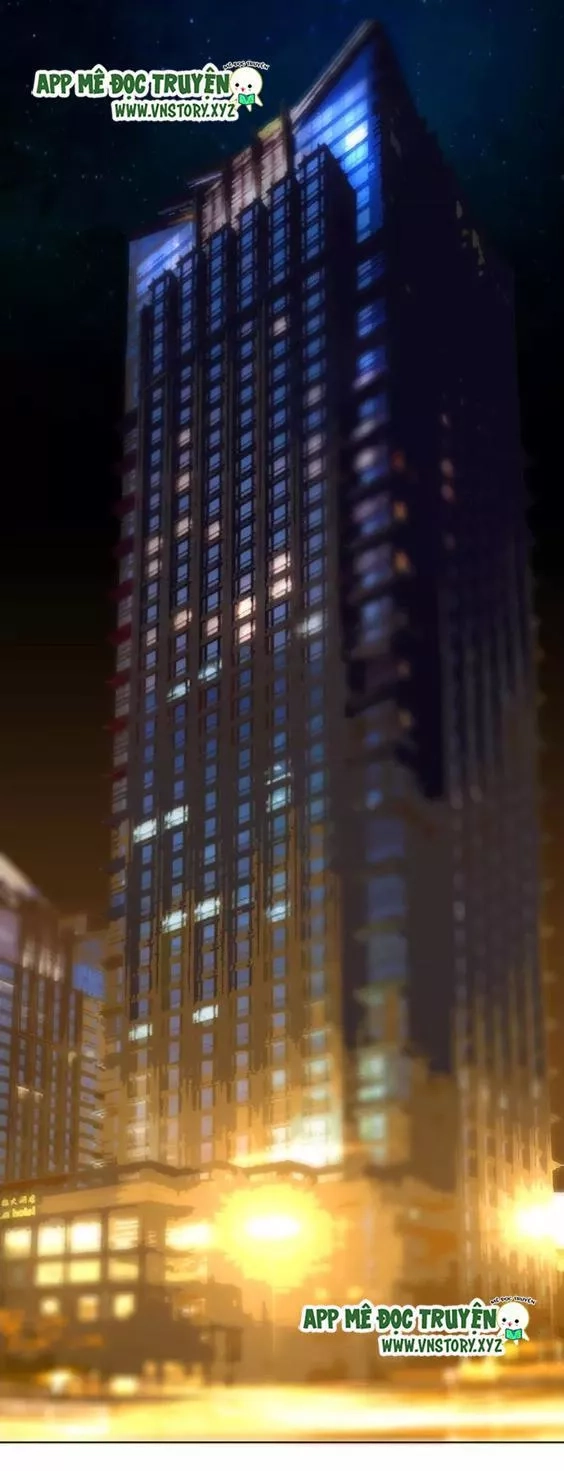 Đế Thiếu Chuyên Sủng Hắc Đạo Thê Chapter 2 - 2