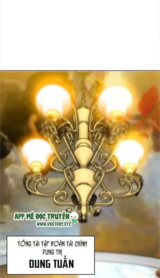 Đế Thiếu Chuyên Sủng Hắc Đạo Thê Chapter 2 - 3