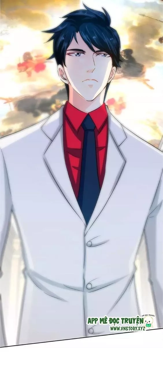 Đế Thiếu Chuyên Sủng Hắc Đạo Thê Chapter 2 - 4