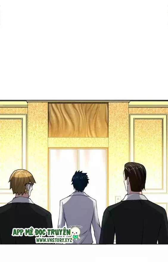 Đế Thiếu Chuyên Sủng Hắc Đạo Thê Chapter 2 - 5