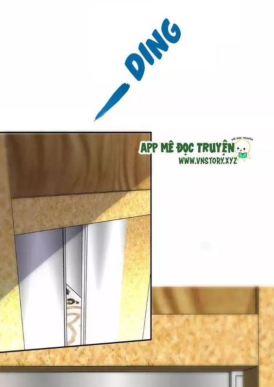 Đế Thiếu Chuyên Sủng Hắc Đạo Thê Chapter 2 - 6