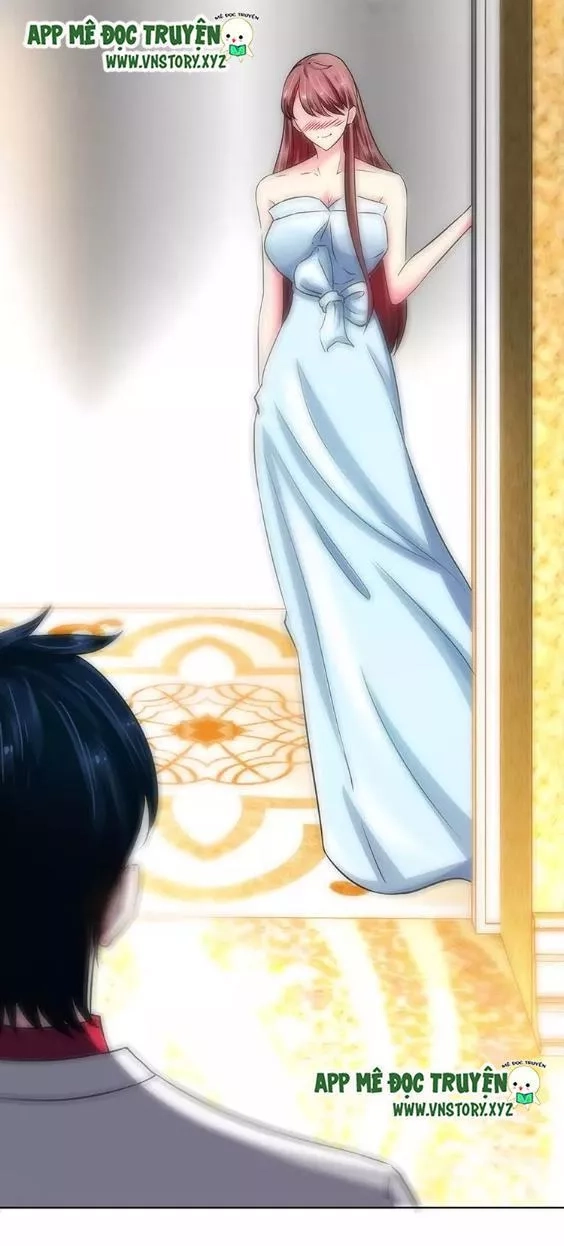 Đế Thiếu Chuyên Sủng Hắc Đạo Thê Chapter 2 - 7