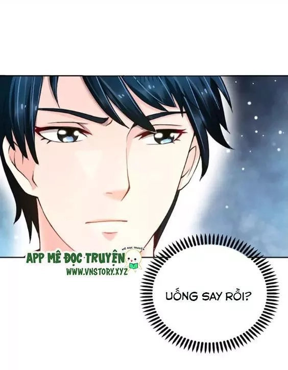 Đế Thiếu Chuyên Sủng Hắc Đạo Thê Chapter 2 - 8