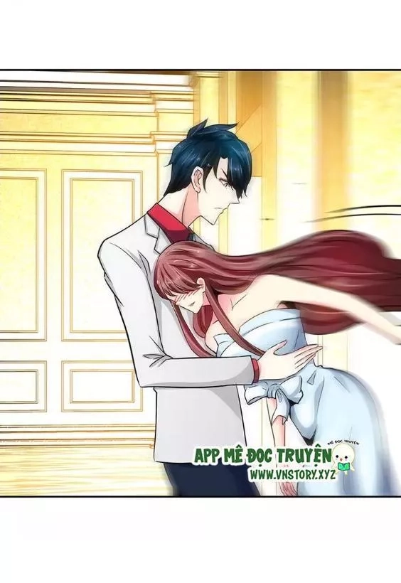 Đế Thiếu Chuyên Sủng Hắc Đạo Thê Chapter 2 - 9