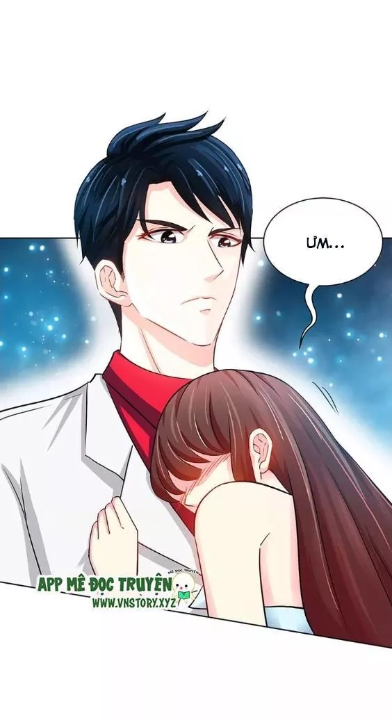 Đế Thiếu Chuyên Sủng Hắc Đạo Thê Chapter 2 - 10