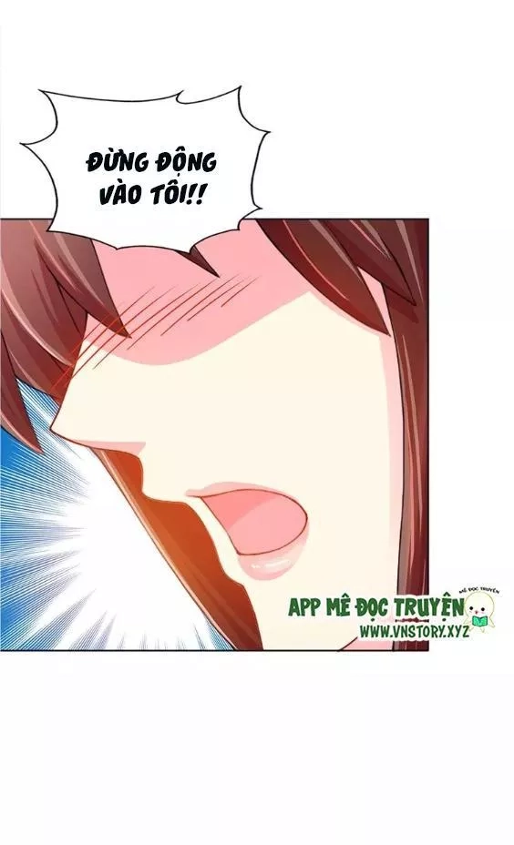 Đế Thiếu Chuyên Sủng Hắc Đạo Thê Chapter 2 - 13