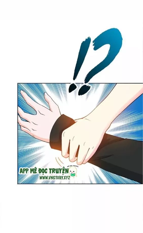 Đế Thiếu Chuyên Sủng Hắc Đạo Thê Chapter 2 - 14