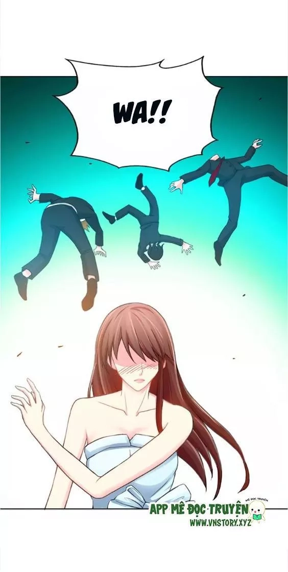 Đế Thiếu Chuyên Sủng Hắc Đạo Thê Chapter 2 - 15