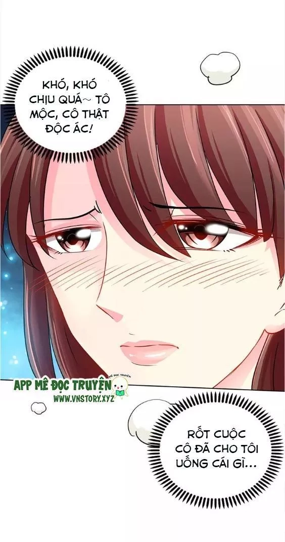 Đế Thiếu Chuyên Sủng Hắc Đạo Thê Chapter 2 - 16