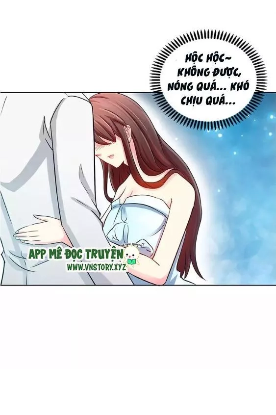 Đế Thiếu Chuyên Sủng Hắc Đạo Thê Chapter 2 - 18