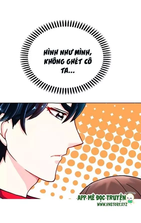 Đế Thiếu Chuyên Sủng Hắc Đạo Thê Chapter 2 - 19