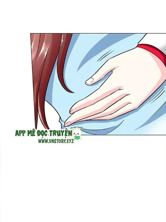 Đế Thiếu Chuyên Sủng Hắc Đạo Thê Chapter 2 - 20