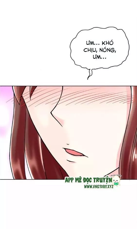 Đế Thiếu Chuyên Sủng Hắc Đạo Thê Chapter 2 - 22