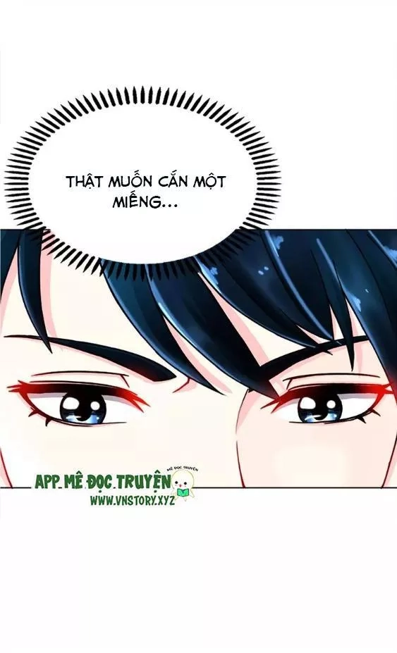 Đế Thiếu Chuyên Sủng Hắc Đạo Thê Chapter 2 - 23