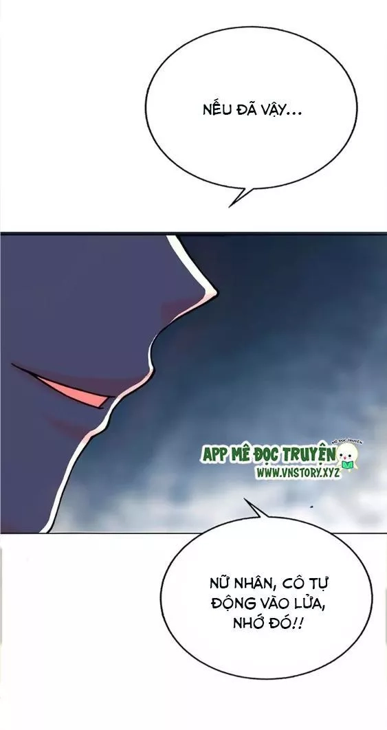 Đế Thiếu Chuyên Sủng Hắc Đạo Thê Chapter 2 - 24