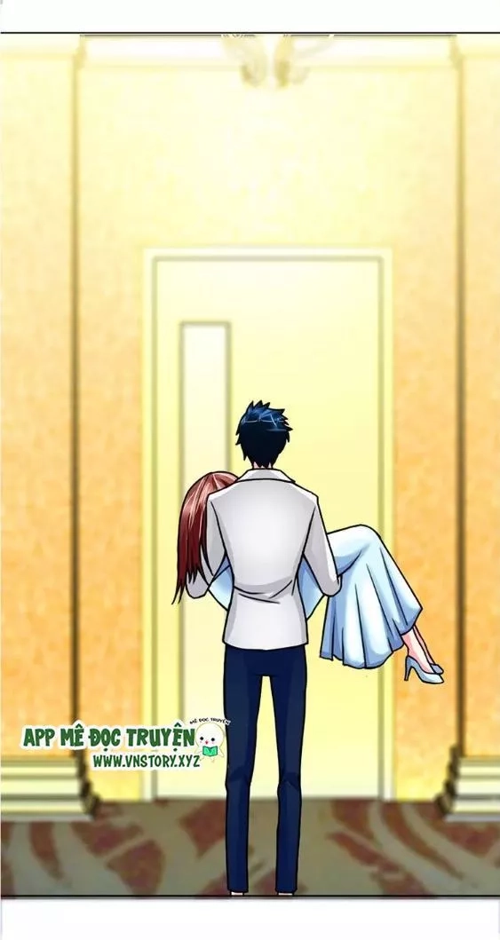 Đế Thiếu Chuyên Sủng Hắc Đạo Thê Chapter 2 - 26