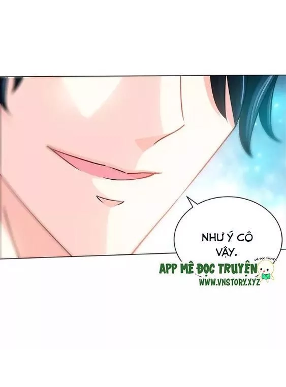 Đế Thiếu Chuyên Sủng Hắc Đạo Thê Chapter 2 - 28