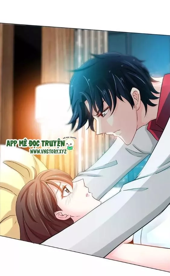 Đế Thiếu Chuyên Sủng Hắc Đạo Thê Chapter 2 - 29