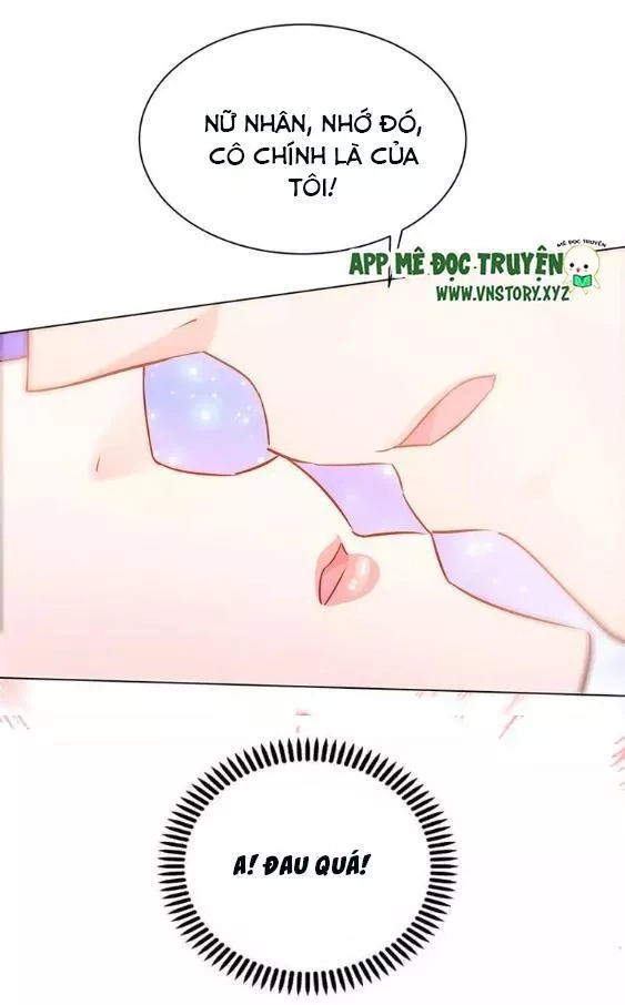 Đế Thiếu Chuyên Sủng Hắc Đạo Thê Chapter 2 - 30