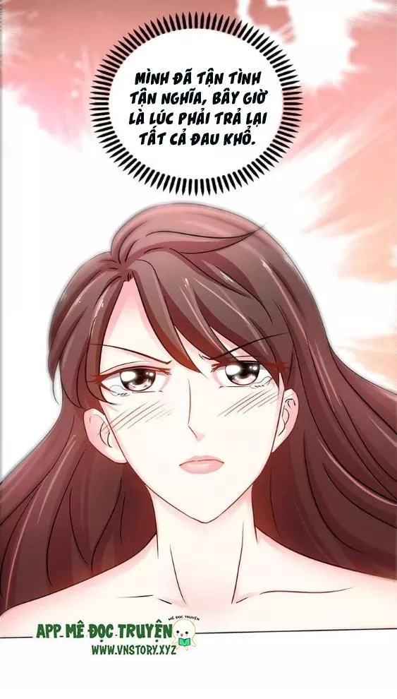 Đế Thiếu Chuyên Sủng Hắc Đạo Thê Chapter 2 - 33