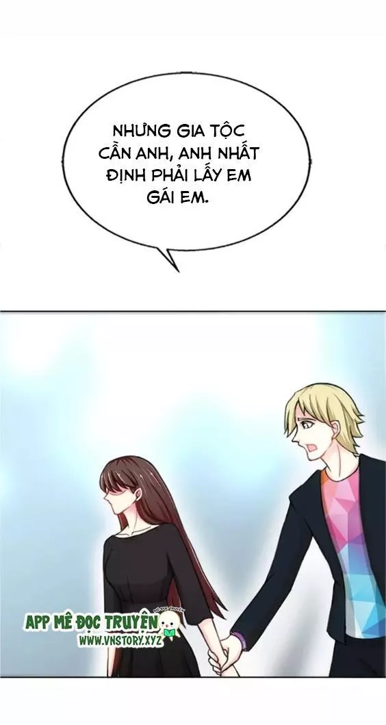 Đế Thiếu Chuyên Sủng Hắc Đạo Thê Chapter 3 - 18