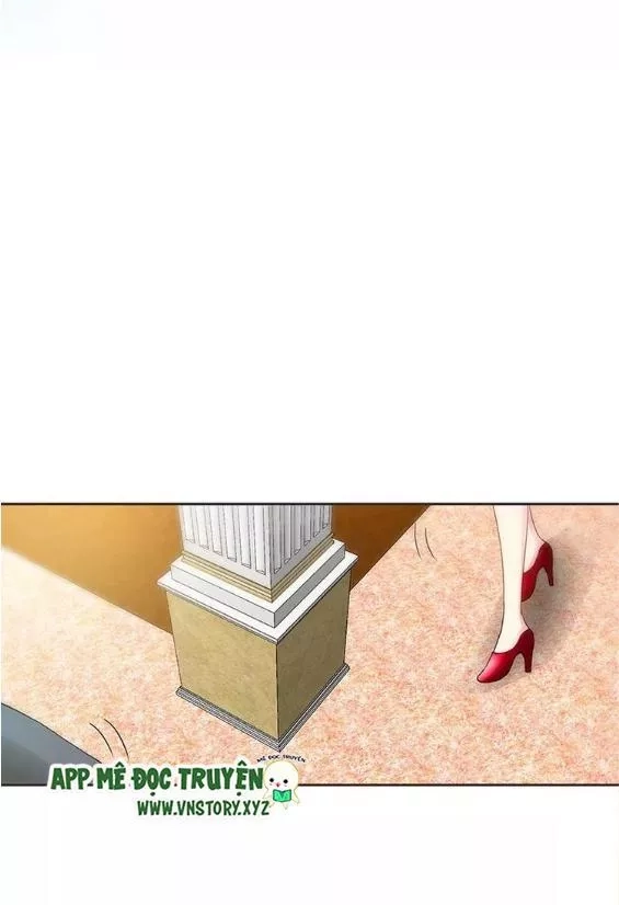 Đế Thiếu Chuyên Sủng Hắc Đạo Thê Chapter 4 - 3