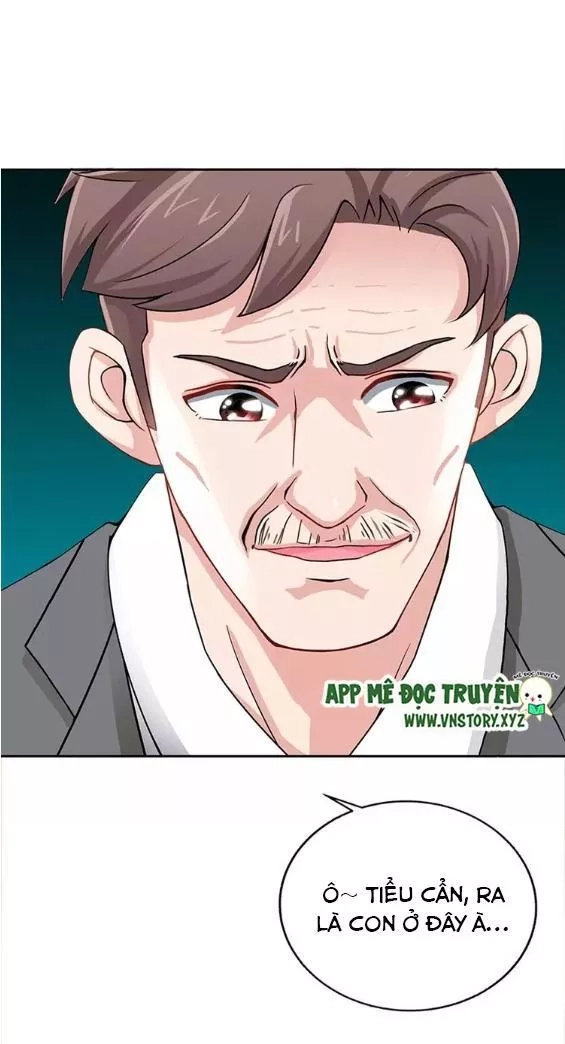 Đế Thiếu Chuyên Sủng Hắc Đạo Thê Chapter 4 - 4