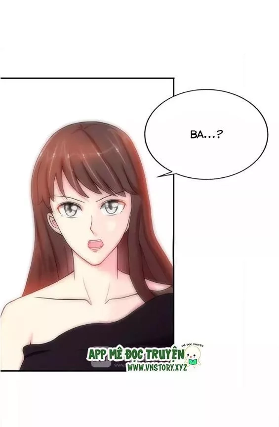 Đế Thiếu Chuyên Sủng Hắc Đạo Thê Chapter 4 - 5