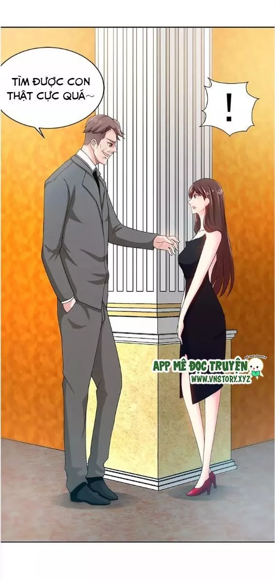 Đế Thiếu Chuyên Sủng Hắc Đạo Thê Chapter 4 - 6