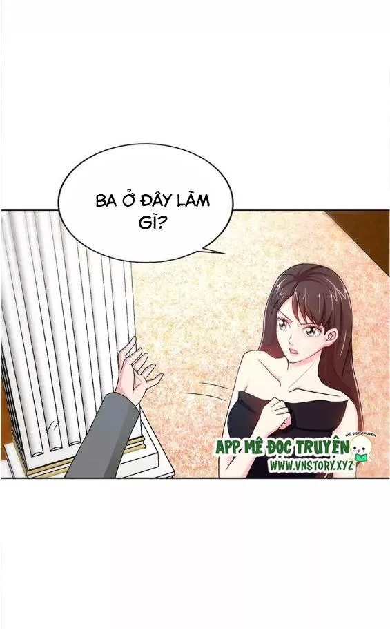 Đế Thiếu Chuyên Sủng Hắc Đạo Thê Chapter 4 - 8