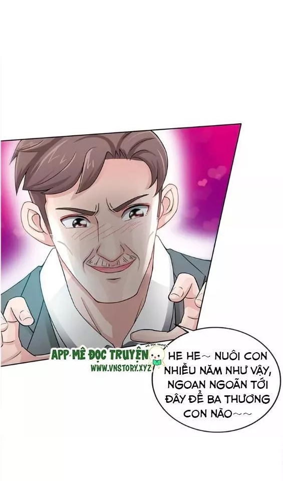 Đế Thiếu Chuyên Sủng Hắc Đạo Thê Chapter 4 - 9