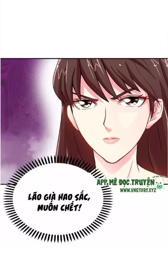 Đế Thiếu Chuyên Sủng Hắc Đạo Thê Chapter 4 - 10
