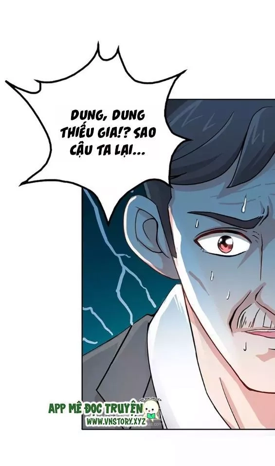 Đế Thiếu Chuyên Sủng Hắc Đạo Thê Chapter 4 - 13