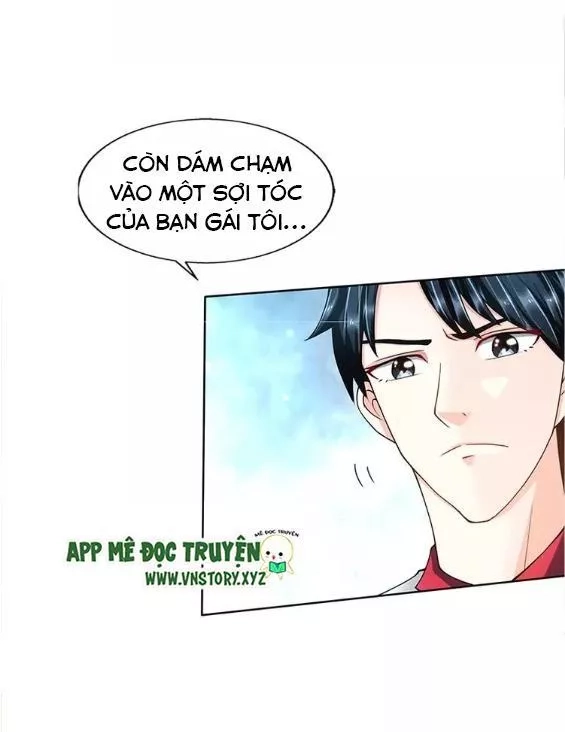 Đế Thiếu Chuyên Sủng Hắc Đạo Thê Chapter 4 - 15