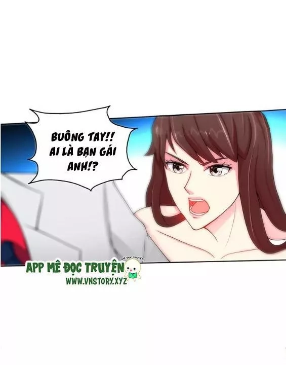 Đế Thiếu Chuyên Sủng Hắc Đạo Thê Chapter 4 - 17