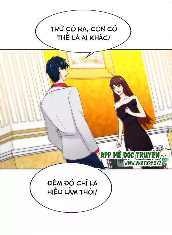 Đế Thiếu Chuyên Sủng Hắc Đạo Thê Chapter 4 - 18