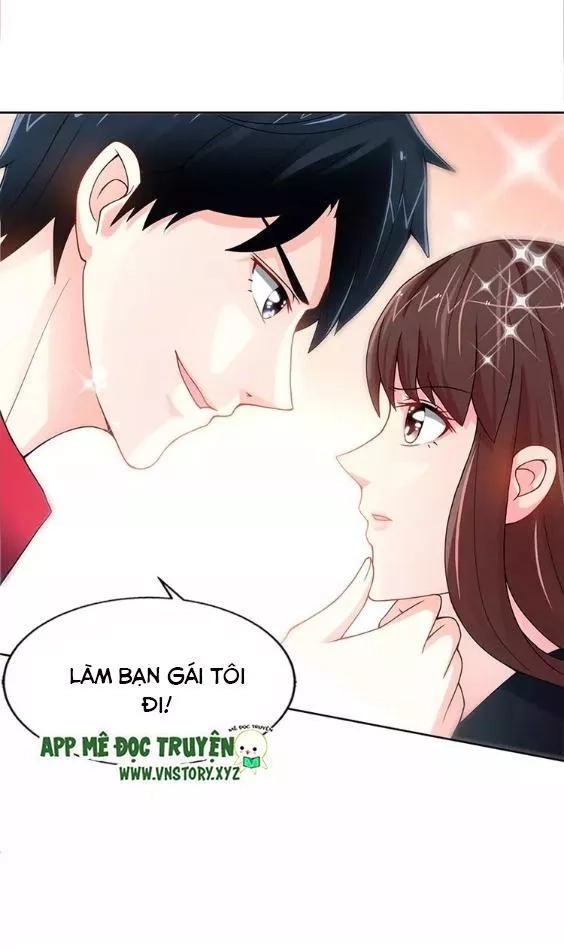 Đế Thiếu Chuyên Sủng Hắc Đạo Thê Chapter 4 - 23