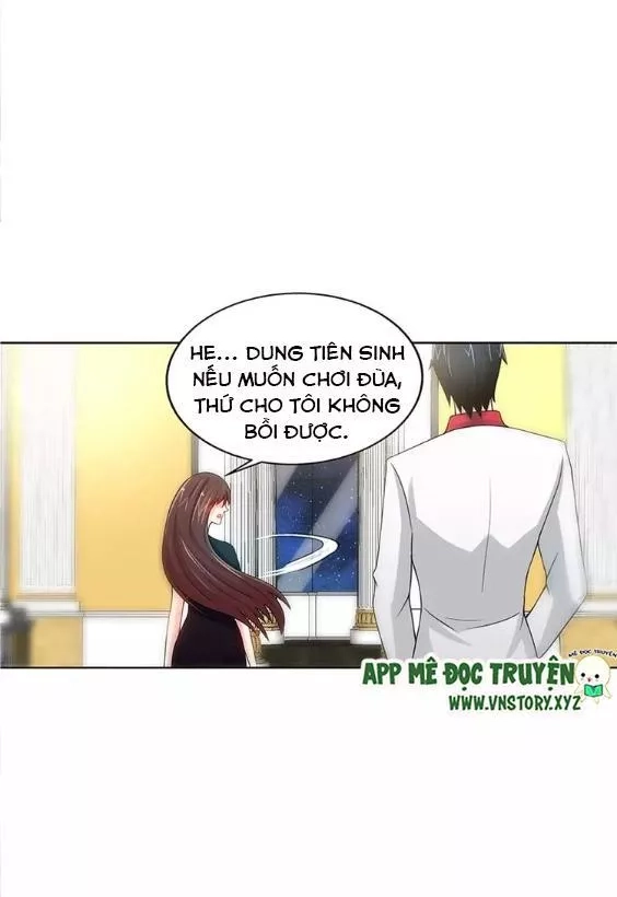 Đế Thiếu Chuyên Sủng Hắc Đạo Thê Chapter 4 - 24